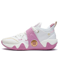 Li-Ning Wade DLO Ice Blood V1.5 'White Pink' ABPS021-4