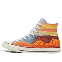 Converse Chuck Taylor All Star 'Yellow Blue' 170843C