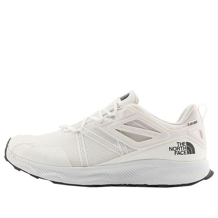 THE NORTH FACE Oxeye trail trainers 'Tnf White' 819F-LG5