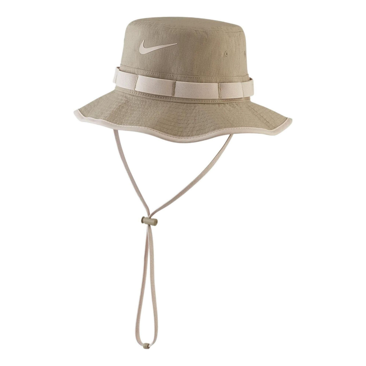 Nike Logo Brown DM3329-247