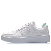 (WMNS) Li-Ning Sport Leisure 'Standard White' AGCQ328-1