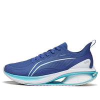 Li-Ning WuShi 5S 3.0 'Blue Teal White' ARST001-6