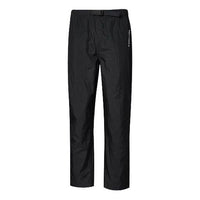 Converse Take A Hike Trail Pants 'Black' 10018389-A01