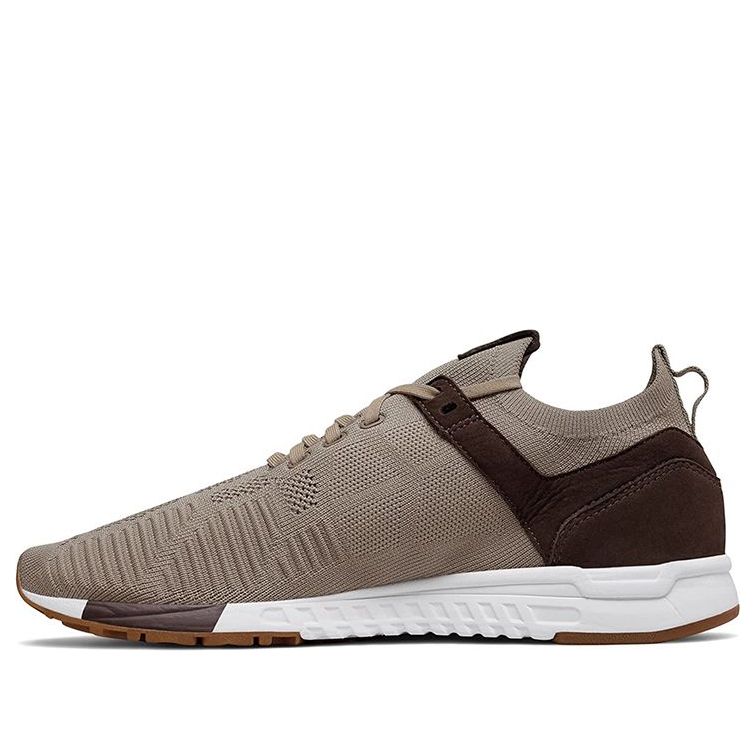 New Balance 247 Engineered Mesh 'Mushroom' MRL247DL