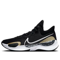 Nike Renew Elevate 3 'Black Off Noir' DD9304-003
