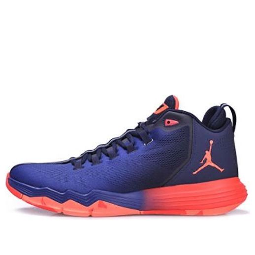 Air Jordan CP3.IX AE X 'Deep Royal Blue' 845340-405