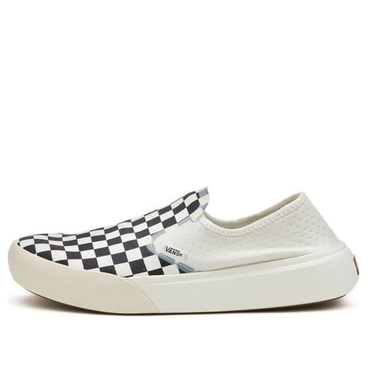 Vans Checkerboard Comfycush One VN0A45J5Q4O1