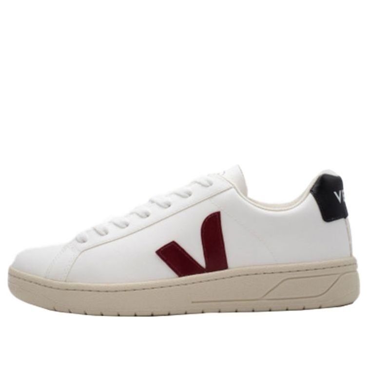 Veja Urca CWL 'White Marsala Black' UC072437