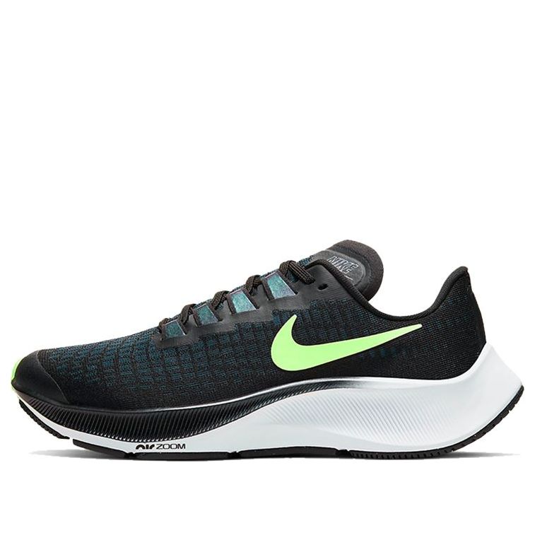 (GS) Nike Air Zoom Pegasus 37 'Valerian Blue' CJ2099-001