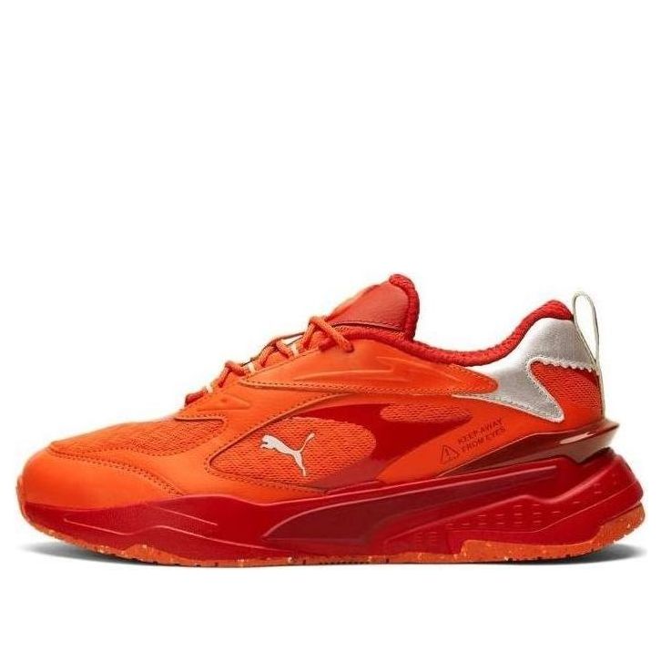PUMA RS-Fast Caliente 'Taco Tuesday' 381505-01