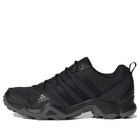adidas AX2S Sneakers Black Q46587