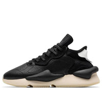adidas Y-3 Kaiwa 'Black Core White' GX1053
