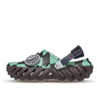 Crocs x Demon Slayer Echo Clog 'Tanjiro' 209317-2ZH