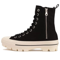 Converse All Star 100 Chunk Z Shin-Hi 'Black White' 31307650
