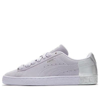 PUMA Suede Dance Crew 'Light Purple Silver' 398306-03