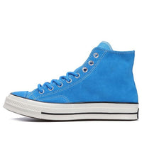Converse Chuck 70 High 'Blue Hero' 162370C