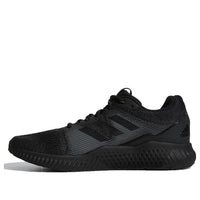 adidas Aerobounce ST 'Black Gray' CQ0810