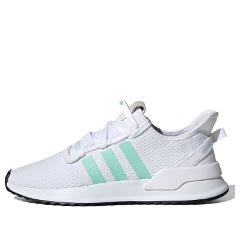 (WMNS) adidas U_Path Run 'Clear Mint' G27649
