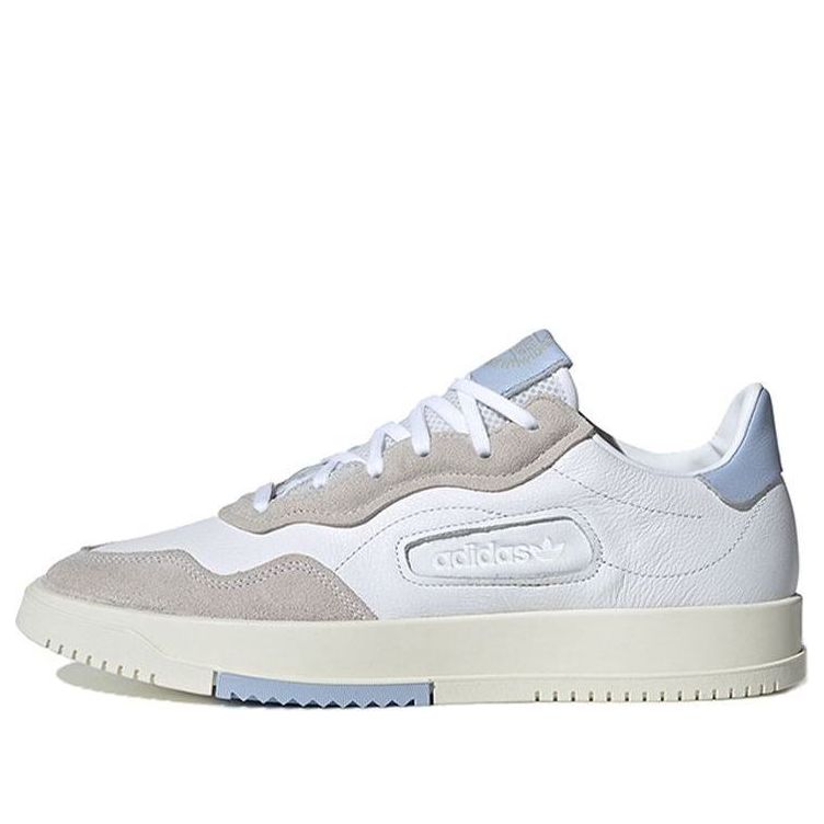 adidas SC Premiere 'White Periwinkle' EE6019