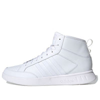adidas Court 80s Mid White FY2733