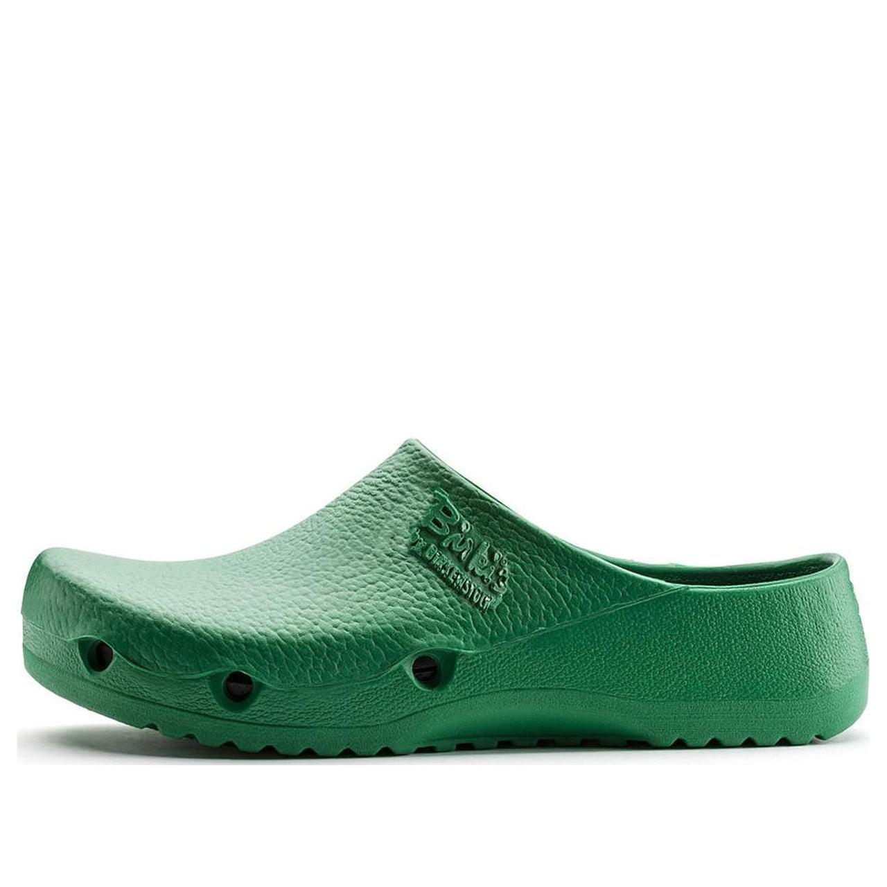 Birkenstock Birki Air Antistatic Polyurethane Shoes 'Antistatic Green' 0063050