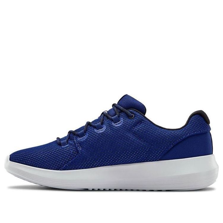 Under Armour Ripple 2.0 Nm1 Sports Shoes Dark-Blue 3022046-400