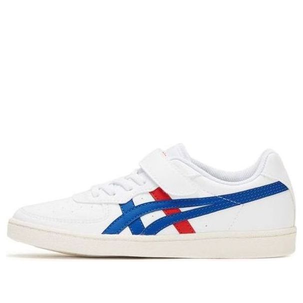 (PS) Onitsuka Tiger GSM 'White Imperial' 1184A022-100