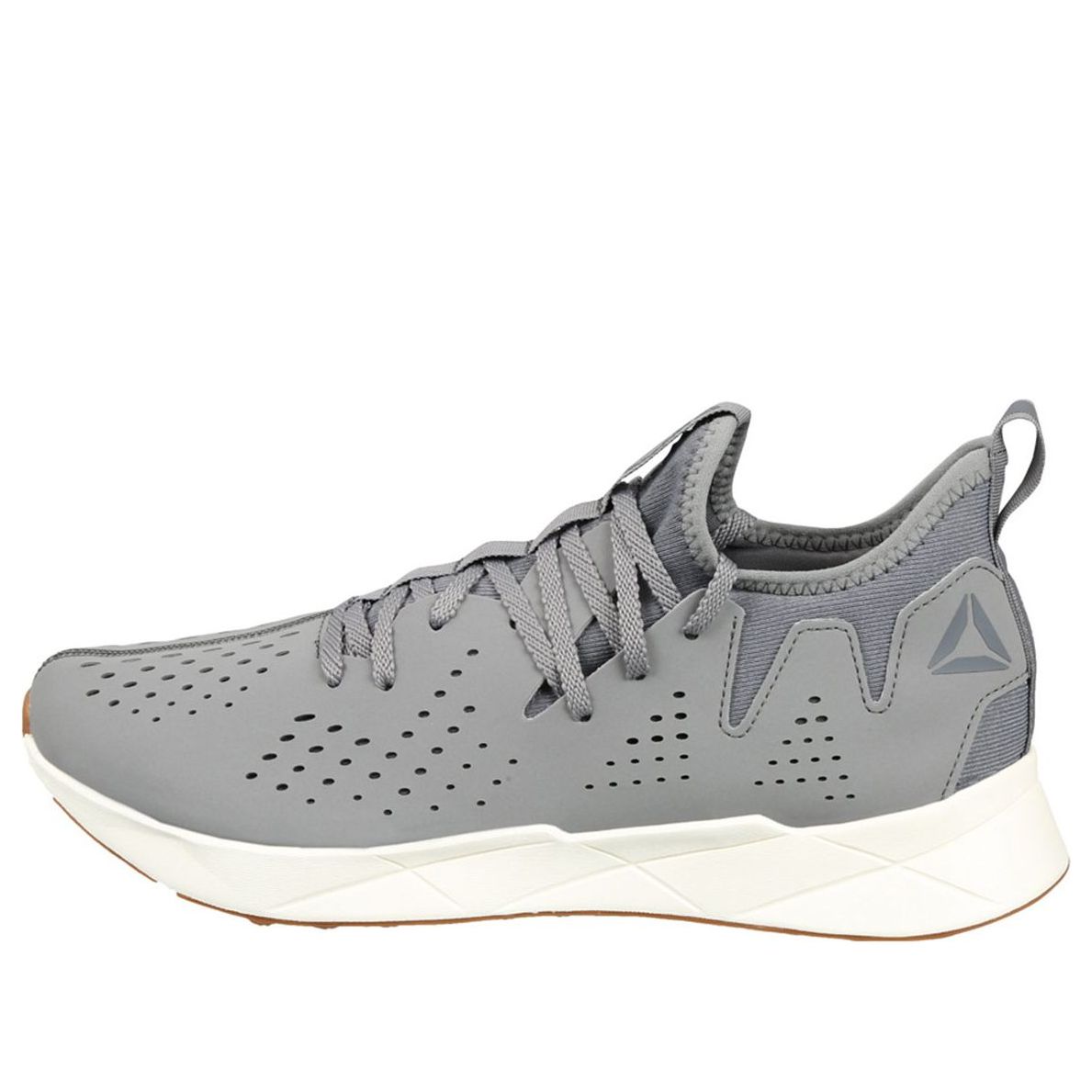 Reebok Supreme Runner 'Foggy Grey' CN2916