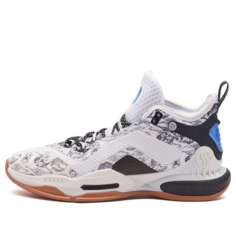 361 Degrees AG2 Aaron Gordon 'Totem' 572141111-8