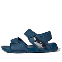 (PS) adidas Altaswim C 'Legend Merine ' F34782