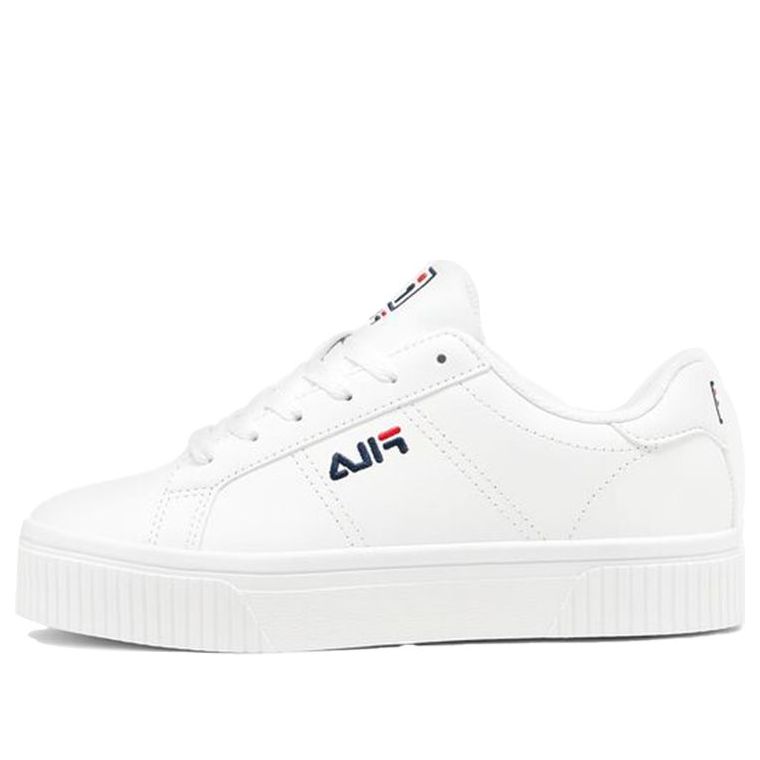 FILA Panache 19 Low Sneakers White 5CM00772-125