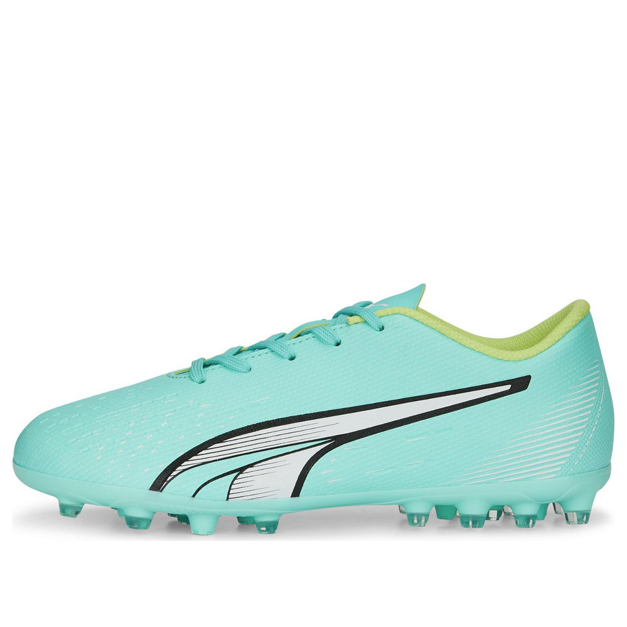 (GS) PUMA Ultra Play MG 'Electric Peppermint' 107234-03