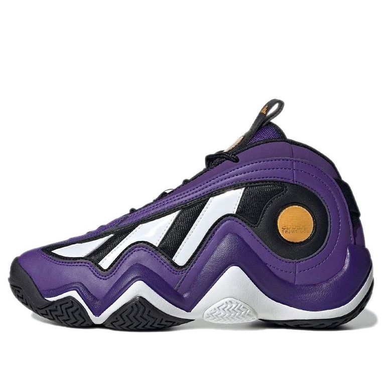adidas Crazy 97 EQT Elevation Kobe Bryant 'Dunk Contest' 2022 GY4520