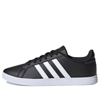 (WMNS) adidas Courtpoint X 'Core Black' FW7379