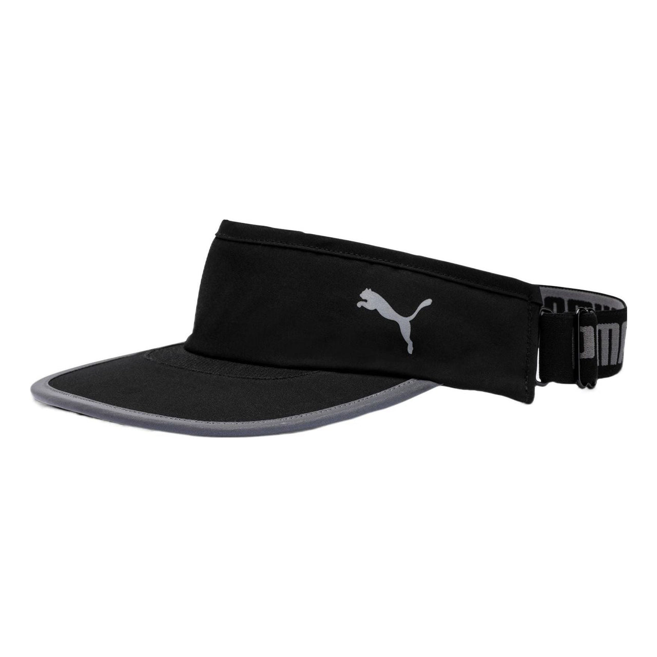 PUMA Running Visor Cap 'Black' 022041-01