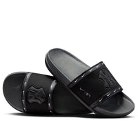 Nike MLB x Offcourt Slide 'New York Yankees' DH7001-001