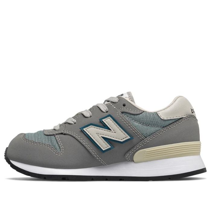(PS) New Balance 1300 'Grey' YC1300J3
