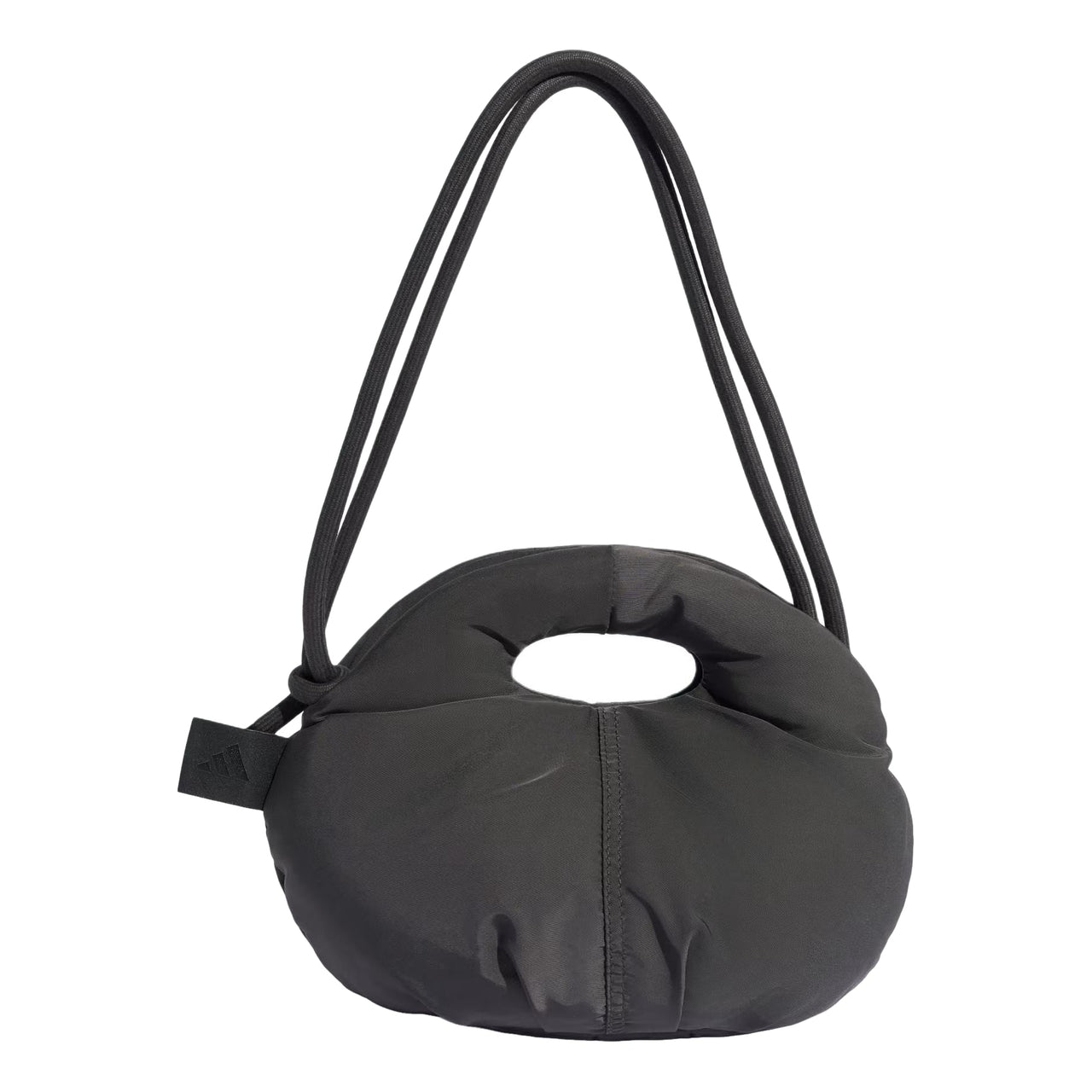(WMNS) adidas Small Bag 'Black' KH4512