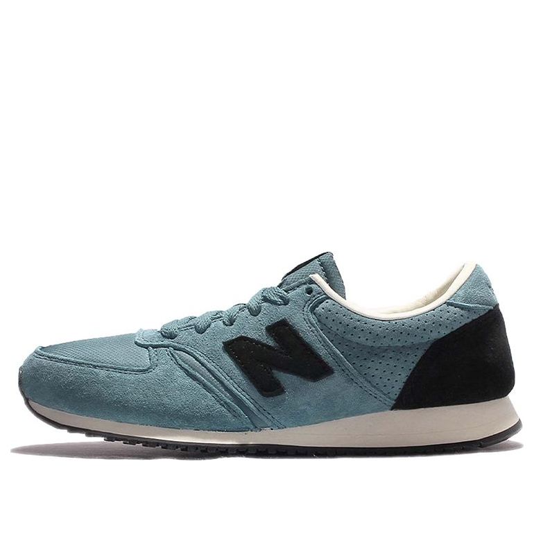 New Balance 420 Series Low-Top 'Blue White Black' U420PK