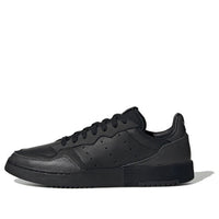 adidas Supercourt 'Triple Core Black' EE7762