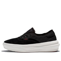 Vans Authentic Overt CC 'Black' VN0007NVBZW