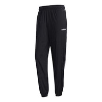 adidas neo M Fav Ts Tp Wv Sports Long Pants Black FM6074