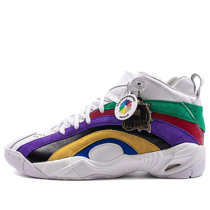 Reebok Shaqnosis OG V61038