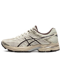 (WMNS) ASICS Gel-Flux 4 'Cream Brown' 1012A523-202