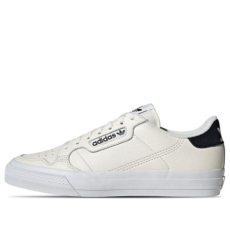 adidas Continental Vulc 'Off White' EG4589