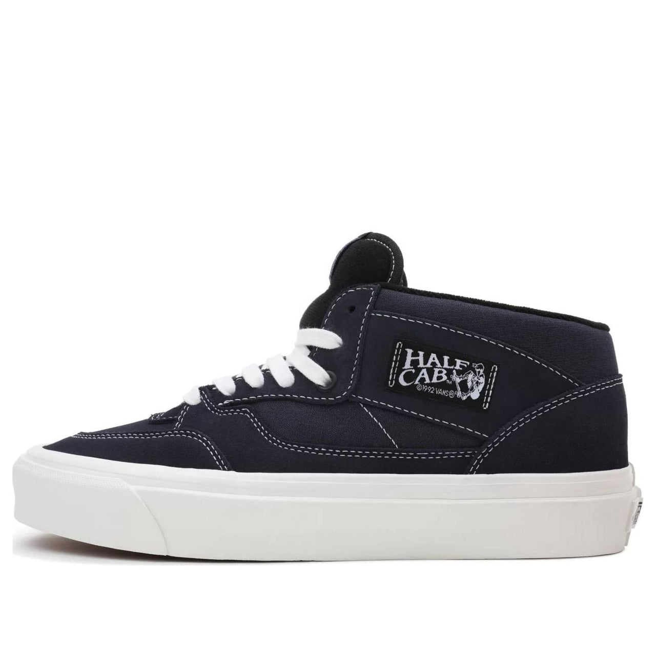 Vans Half Cab Anaheim Factory 33 DX 'Dark Blue' VN0A5KX6NWD