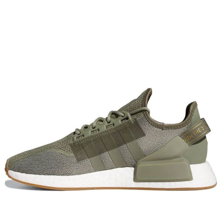 adidas NMD_R1 V2 'Legacy Green' FZ2133