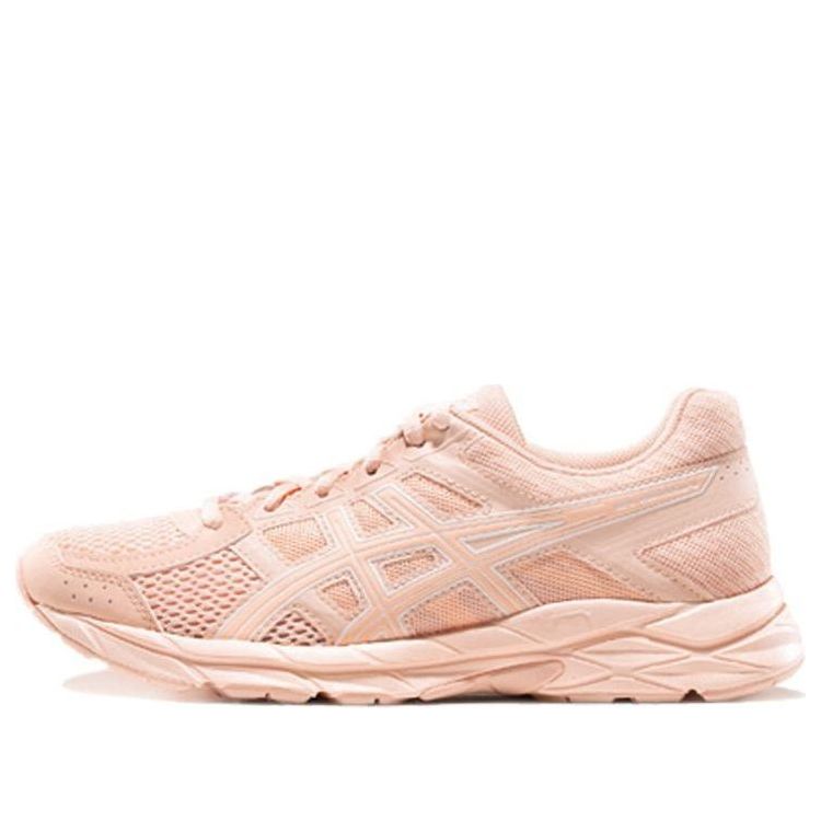 (WMNS) ASICS Gel-Contend 'Sakura Powder' T8D9Q-706