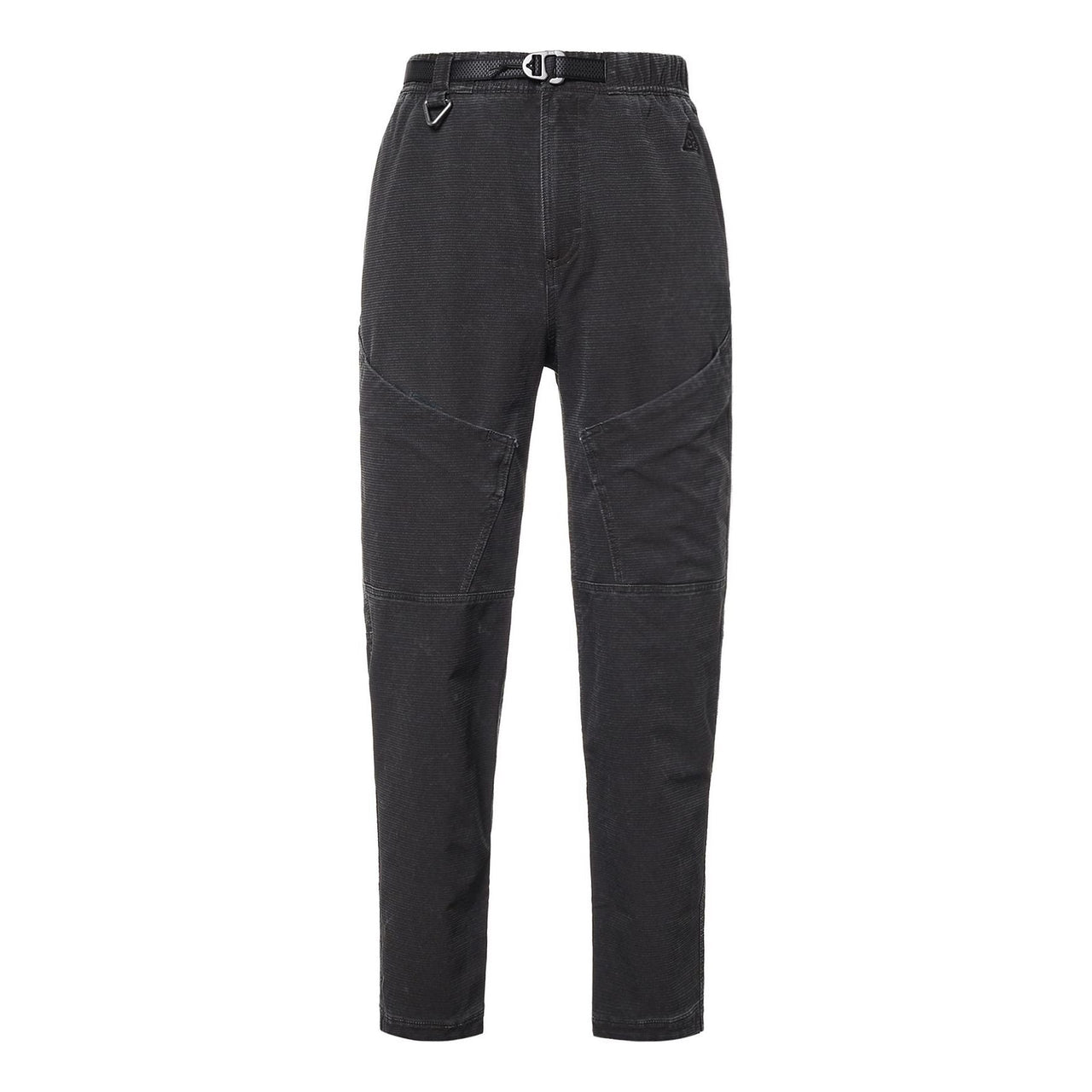 (WMNS) Nike ACG Ease Trail Straight Sports Breathable Casual Pants/Trousers Black DH3110-010