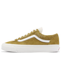 Vans OG Style 36 LX 'Cooperstown - Dried Tobacco' VN0A4BVEZ7J
